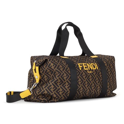 fendi weekend bag|fendi evening bag.